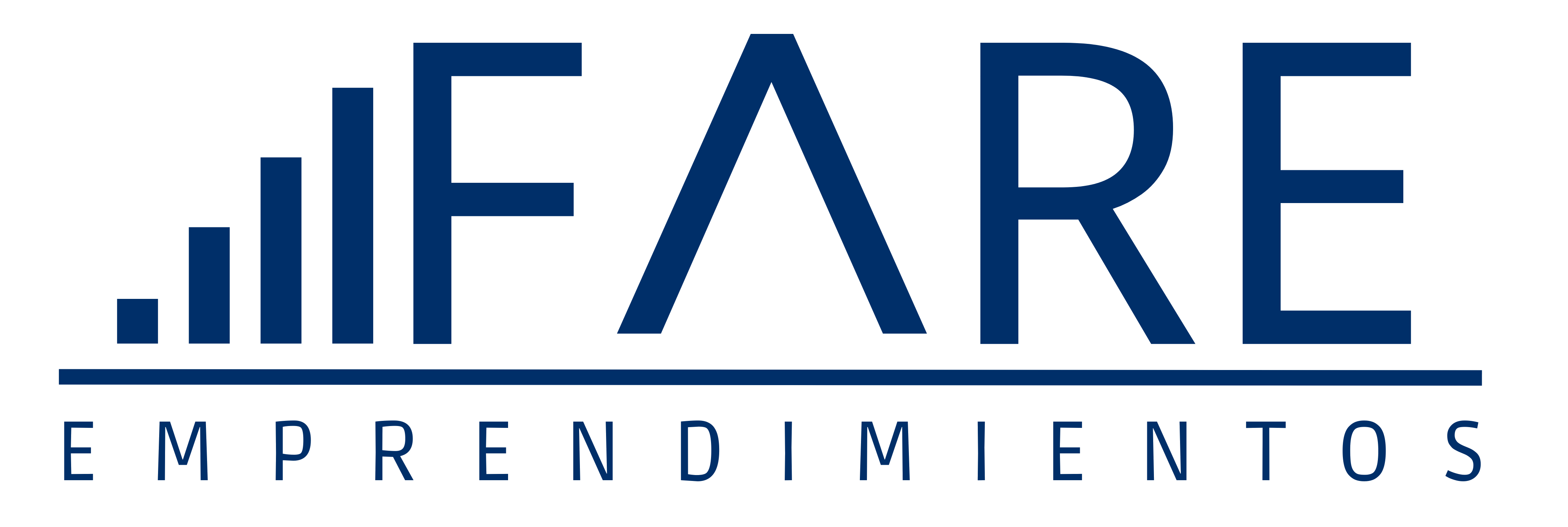 Logo Fare